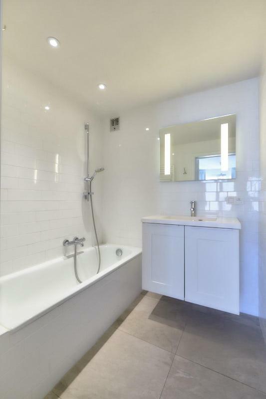 Sea View Apartman Ostende Kültér fotó